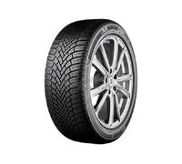 2-er Satz Bridgestone Blizzak 6 3PMSF XL Winterreifen 235/45 R18 98V id19912