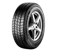 2-er Satz Continental VancoWinter 2 3PMSF 225/65 R16 C 112R Winterreifen | 61920