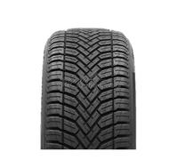 2-er Satz Delinte AW-6 3PMSF XL 2354517 Ganzjahresreifen 235/45 R17 97W