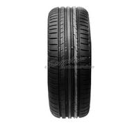 2-er Satz Dunlop Sport BluResponse 225/45 R17 91W Sommerreifen | 53572