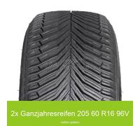 2-er Satz Ganzjahresreifen 205/60 R16 96V Goodtrip BlueGuard AS 3PMSF XL | 72857
