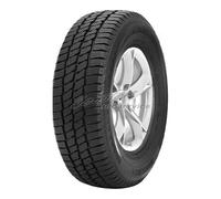 2-er Satz Goodride SnowMaster SW-612 3PMSF 165/80 R13 91Q Winterreifen | 70159