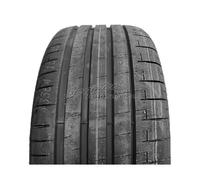 2-er Satz Pirelli P-Zero PZ-5 MFS XL 225/40 R18 92Y Sommerreifen | 79778