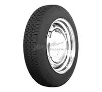 2-er Satz Sommerreifen 145/80 R15 78S Michelin XZX | 39251