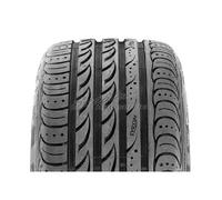 2-er Satz Sommerreifen 235/55 R17 103V Syron Cross 1 Plus | 40164