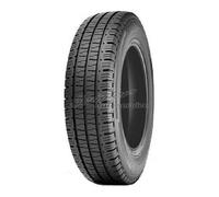 2-er Satz Sommerreifen Nordexx NC-1100 215/70 R15 109S | 98700