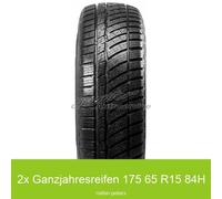 2-er Satz Tomket AllYear 3 3PMSF 175/65 R15 84H Ganzjahresreifen | 98413