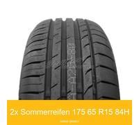 2-er Satz Westlake ZuperEco Z-107 175/65 R15 84H Sommerreifen | 81775