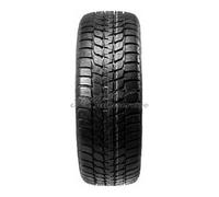 2-er Satz Winter-Reifen 245/45 R18 TL 96V ED Bridgestone Blizzak LM-25 RunFlat
