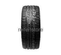 2-er Satz Winterreifen 205/80 R16 104H Nankang Snow Viva SV-55 3PMSF XL Tire