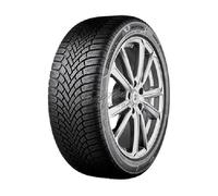 2-er Satz Winterreifen Bridgestone Blizzak 6 3PMSF XL 235 45 18 TL 98V