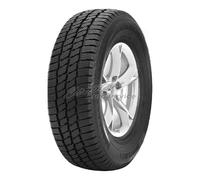 2-er Satz Winterreifen Goodride SnowMaster SW-612 3PMSF 165/80 R13 91Q | 15450