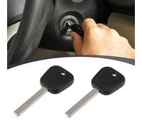 2 Ersatz-Autoschlüssel für Chevrolet Silverado 2014 2015 2016 2017 2018 2019-21