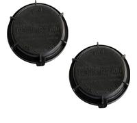 2 Frontscheinwerferlampe Staubkappe Passend für Kia Optima 2011-2016 92140-2M010