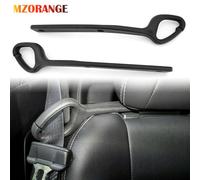 2×Für Ford Mustang GT 15-22 Vorderer Sicherheitsgurt Halter Verlängerung Führer