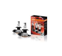 2 OSRAM NIGHT BREAKER LED START H4 LED-Nachrüstlampen 230% heller