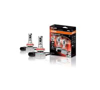 OSRAM 64212DWNBSM-2HB LED Leuchtmittel Night Breaker® LED H8 12 V