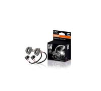 2 Halterungen Lampenfassung Hauptscheinwerfer Ø 33,9 mm OSRAM NIGHT BREAKER H7