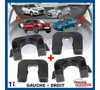 2 Hinterer Strandträger Für Qashqai C3 DS3 C-MAX B-MAX Fiesta Mondeo Focus