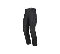 2 in 1 Tourenhose Modeka Hydron Tactel black, XXL XXL black