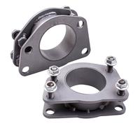 2"in Vorne Höherlegung Leveling Lift Kit fit for Jeep Cherokee KJ KK 2002-2012
