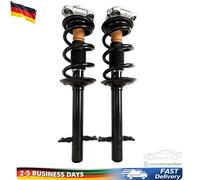 2x GH Federbein Links, Rechts, Vorderachse u.a. für CITROËN, FIAT, PEUGEOT