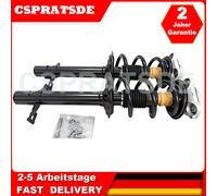 2x GH Federbein Links, Rechts, Vorderachse u.a. für CITROËN, FIAT, PEUGEOT