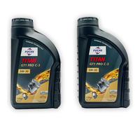 Fuchs Titan GT1 Pro C-3 5W-30 - 4 Liter