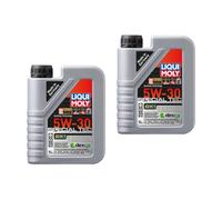 2 L LIQUI MOLY Special Tec DX1 5W30 API SP für Ford M2C 961A1 Chrysler Toyota