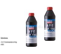 2 L Liqui Moly Top Tec ATF 1600 MB-Approval 236.14 MB 236.12