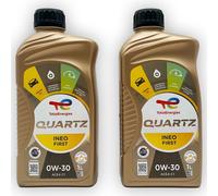 10l Total Quartz Ineo First 0w30 Acea C1 Psa B71 2312 B71 2302 Spezifikationen Freigaben Psa: B712312 Psa: B712302 Stjlr: 03.5007 Acea C2