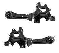 2 Längslenker hinten Ford Galaxy WA6 links rechts Querlenker Hinterachse