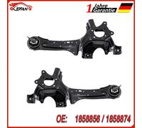 2 Längslenker hinten Für Ford Mondeo MK4 BA7 links rechts Hinterachse #1858856