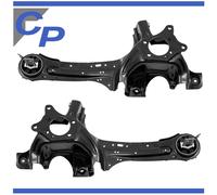 2 Längslenker hinten für Ford S-Max WA6 links rechts Querlenker Hinterachse