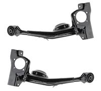2 Längslenker hinten unten Toyota RAV 4 MK2 2000 - 2005 links rechts