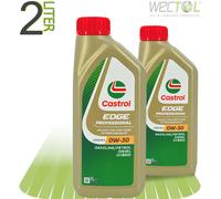 Castrol Edge Professional Longlife 3 0W-30
