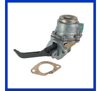 2 Loch Diesel Förderpumpe für Deutz Motor FL 812S und F2L912 ausser 3607