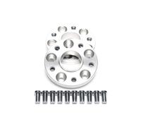 4X LOCHKREIS-ADAPTER VA + HA 5 X 112 AUF 5 X 114 - 20 MM JE SEITE / 40MM -ACHSE