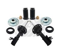 Mapco Montagesatz, Stoßdämpfer [Hersteller-Nr. 40972] für Opel