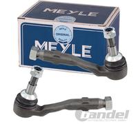 2 MEYLE SPURSTANGENKOPF passend für BMW 5er F10 GT F07 KOMBI F11 6er F06 F12 F13
