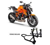2 Motorradheber Paar Räder Reifen Felgen Anheben KTM Super Duke 1390 R