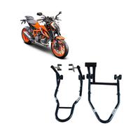 2 Motorradständer Paar Heber Räder Reifen Felgen KTM Super Duke 1290 R WinNet