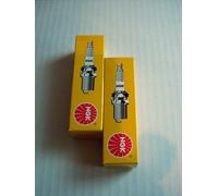 NGK Zündkerze NGK CPR8EA-9