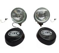 HELLA Fernscheinwerfer 1F4 005 750-101 für, links, rechts