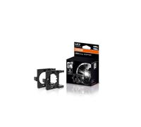 2 OSRAM LEDriving ADAPTER Lampenhalterung für NIGHT BREAKER H7-LED