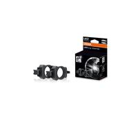2 OSRAM LEDriving ADAPTER Lampenhalterung für NIGHT BREAKER H7-LED