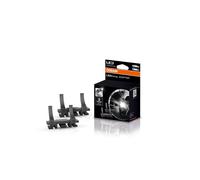 2 OSRAM LEDriving ADAPTER Lampenhalterung für NIGHT BREAKER H7-LED