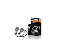 2 OSRAM LEDriving ADAPTER Lampenhalterung für NIGHT BREAKER H7-LED