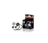 2 OSRAM LEDriving ADAPTER Lampenhalterung für NIGHT BREAKER H7-LED