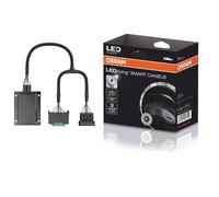 Osram Auto Adapter für Night Breaker H7-LED LEDSC03-1 Bauart (Kfz-Leuchtmittel) H7
